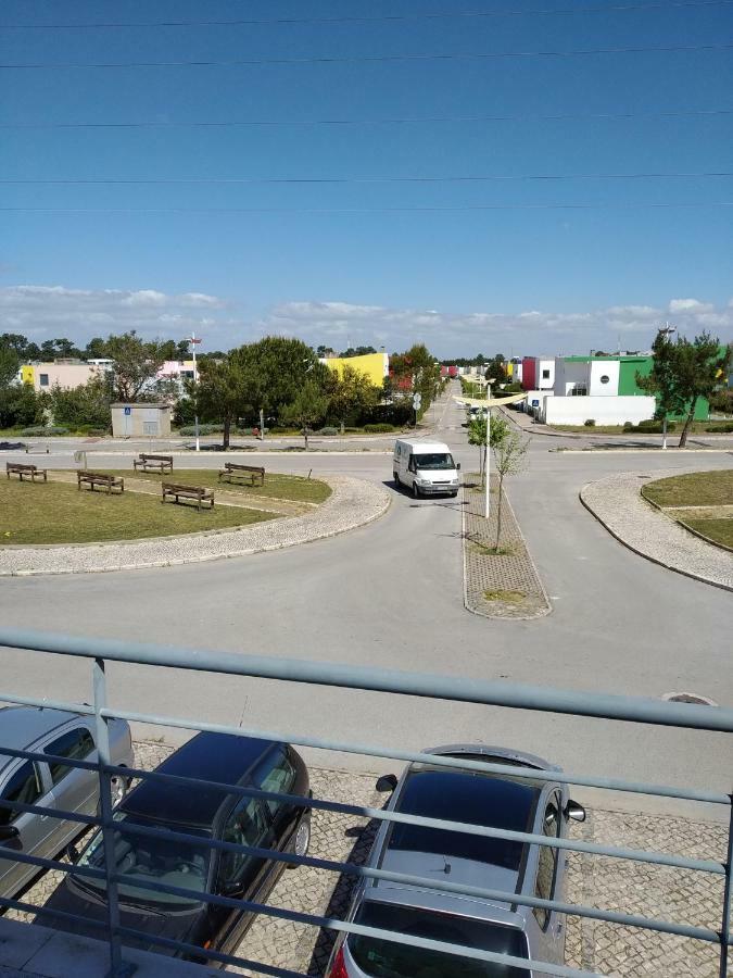 App Apartamento Palmela Village Exterior photo