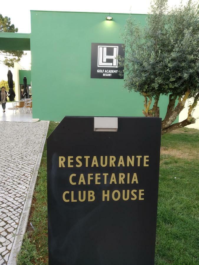 App Apartamento Palmela Village Exterior photo